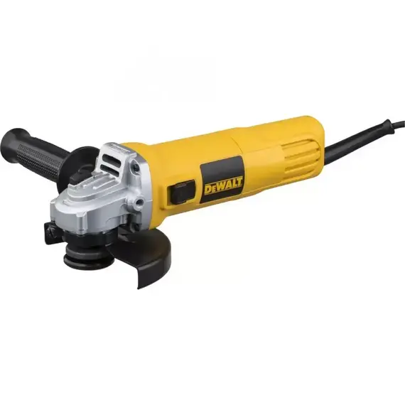 Шлифмашина угловая сетевая DeWALT DWE4117, фото , изображение 3