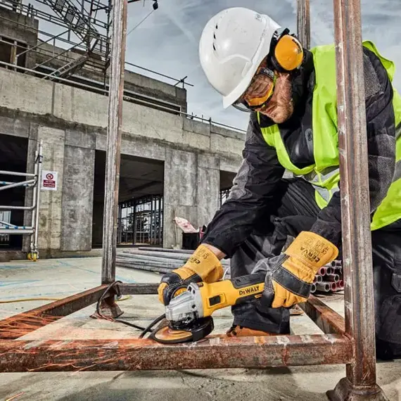 Шліфмашина кутова мережева безщіткова DeWALT DWE4369, image _ab__is.image_number.default