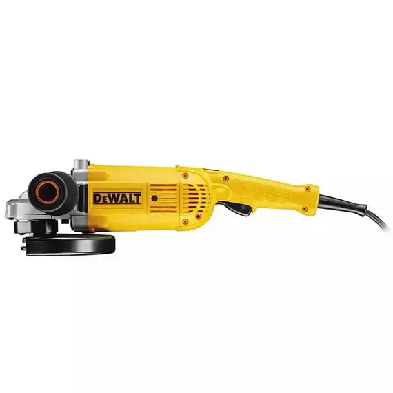 Шлифмашина угловая сетевая DeWALT DWE492 1, фото , изображение 2