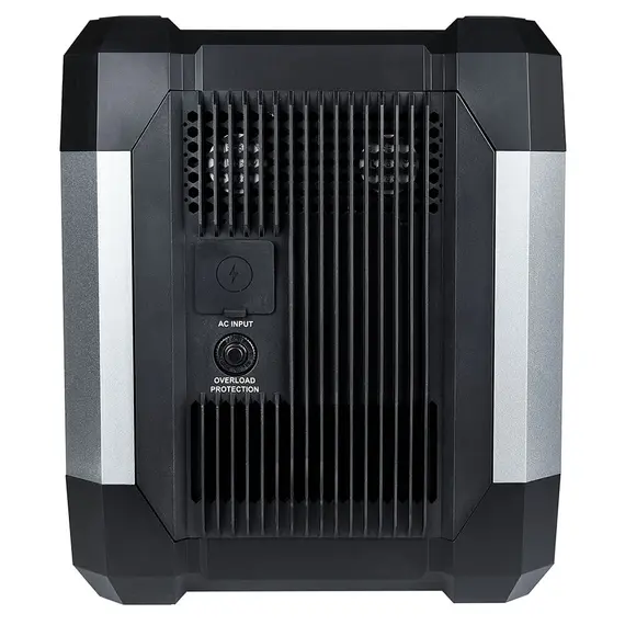 Портативное зарядное устройство EnerSol EPB-1000NF, 1000 Вт, 1030Вт/час, Li-NCM, фото , изображение 5