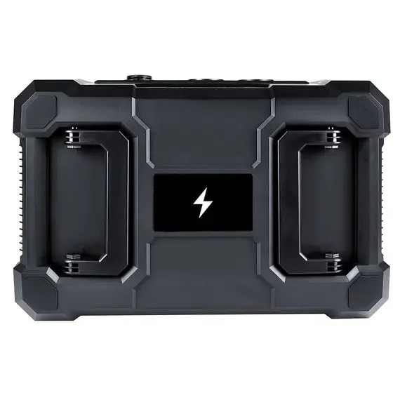 Портативное зарядное устройство EnerSol EPB-1000NF, 1000 Вт, 1030Вт/час, Li-NCM, фото , изображение 6