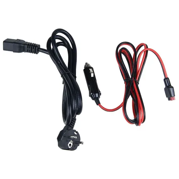 Портативное зарядное устройство EnerSol EPB-1000NF, 1000 Вт, 1030Вт/час, Li-NCM, фото , изображение 8