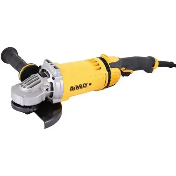 Шлифмашина угловая сетевая DeWALT DWE4557, фото , изображение 2