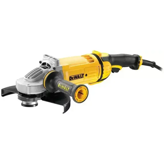 Шлифмашина угловая сетевая DeWALT DWE4559, фото 