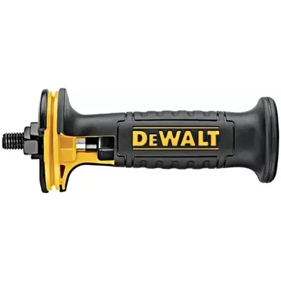 Шлифмашина угловая сетевая DeWALT DWE4557, фото , изображение 4