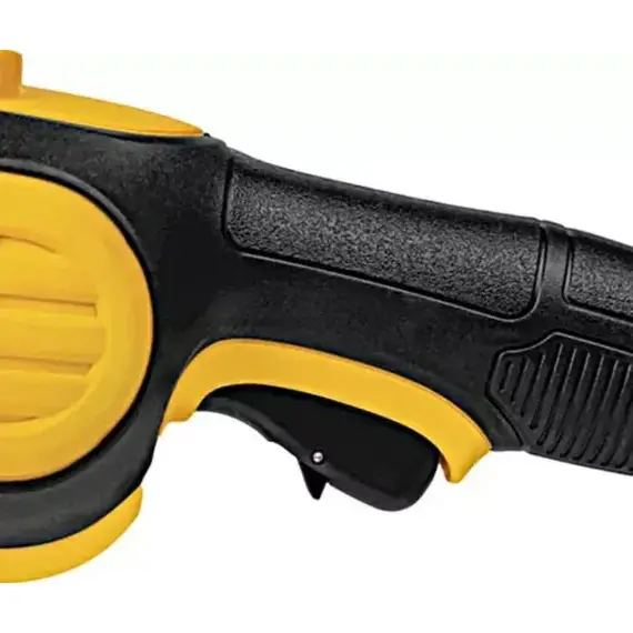 Шлифмашина угловая сетевая DeWALT DWE4557, фото , изображение 5