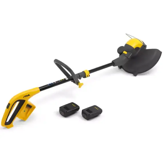 Тример акумуляторний STIGA GT300eKit, image _ab__is.image_number.default