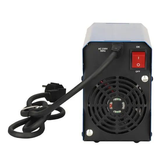 Сварочный аппарат инверторный EnerSol EWM-120ADE, фото , изображение 6