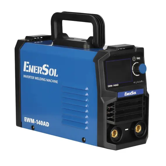 Зварювальний апарат інверторний EnerSol EWM-140AD, image _ab__is.image_number.default