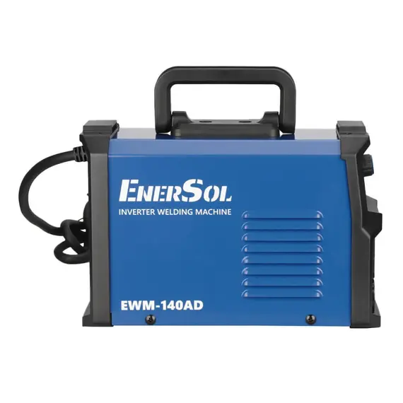 Зварювальний апарат інверторний EnerSol EWM-140AD, image _ab__is.image_number.default