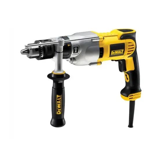 Дриль мережевий DeWALT D21570K, image 