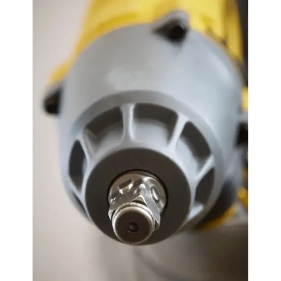 Гайковерт аккумуляторный ударный STANLEY SFMCF900B, фото , изображение 3