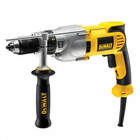 Дрель сетевая DeWALT DWD524KS, фото 