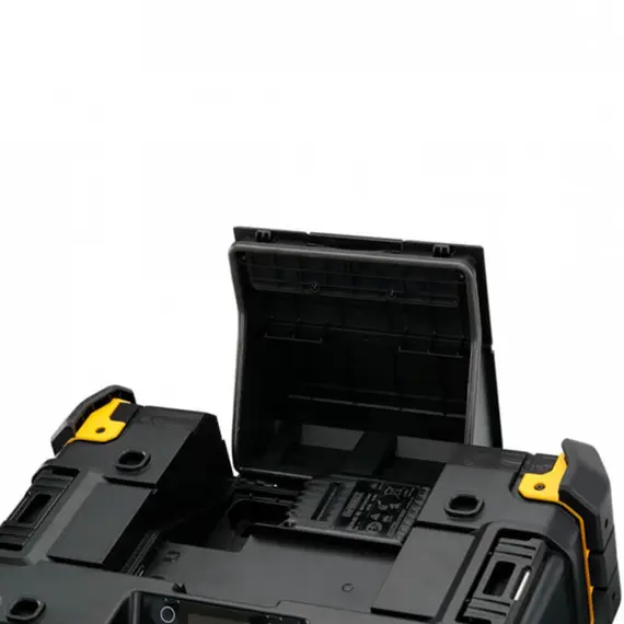 Зарядний пристрій-радіоприймач DeWALT DWST1-81078, image _ab__is.image_number.default