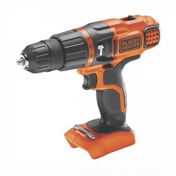 Дриль акумуляторний BLACK+DECKER BDCH188N, image _ab__is.image_number.default