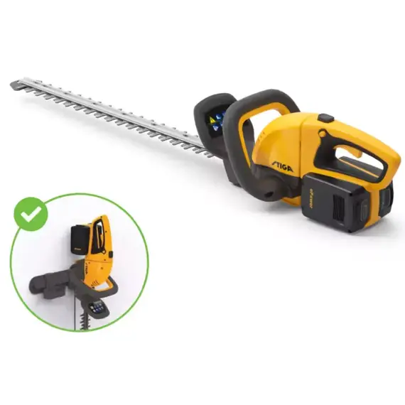 Кущоріз акумуляторний STIGA HT300eKit, image _ab__is.image_number.default