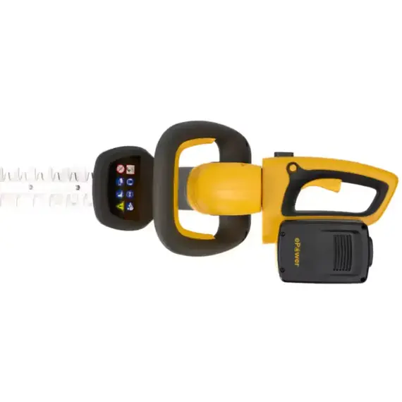 Кущоріз акумуляторний STIGA HT300eKit, image _ab__is.image_number.default