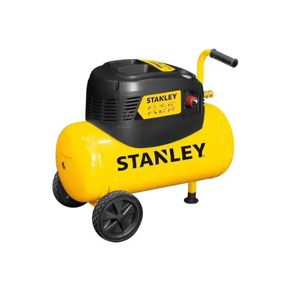Компресор повітряний поршневий STANLEY D 200/8/24, image 