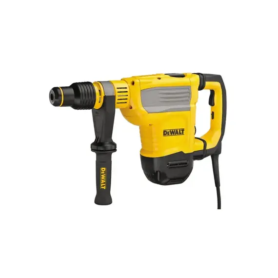 Перфоратор мережевий DeWALT D25614K, image 