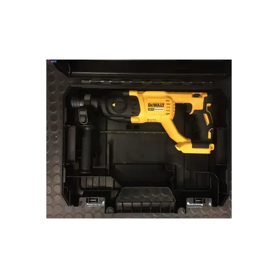 Перфоратор акумуляторний безщітковий DeWALT DCH133NT, image _ab__is.image_number.default