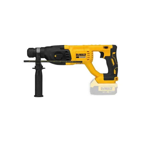 Перфоратор акумуляторний безщітковий DeWALT DCH133N, image _ab__is.image_number.default