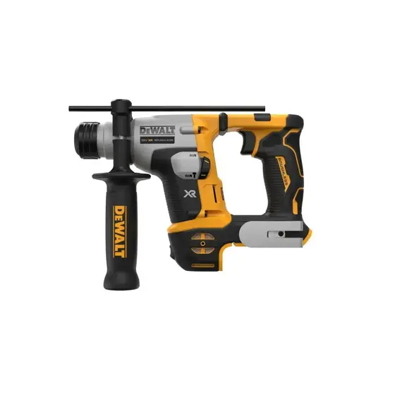 Перфоратор акумуляторний безщітковий DeWALT DCH172NT, image _ab__is.image_number.default