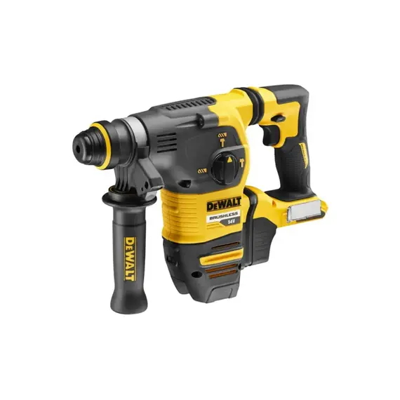 Перфоратор акумуляторний безщітковий DeWALT DCH333NT, image 