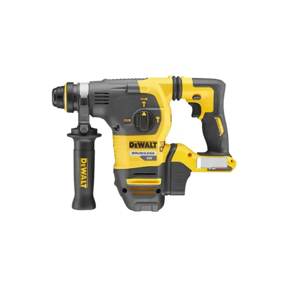 Перфоратор акумуляторний безщітковий DeWALT DCH333NT, image _ab__is.image_number.default