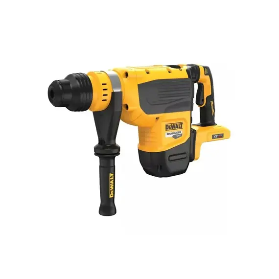 Перфоратор акумуляторний безщітковий DeWALT DCH735N, image 