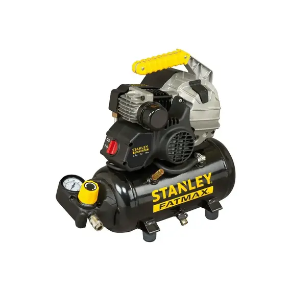 Компресор повітряний з ремінним приводом STANLEY FMXCM0042E, image 