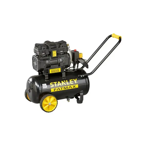 Компресор повітряний поршневий STANLEY FMXCMS1524HE, image 