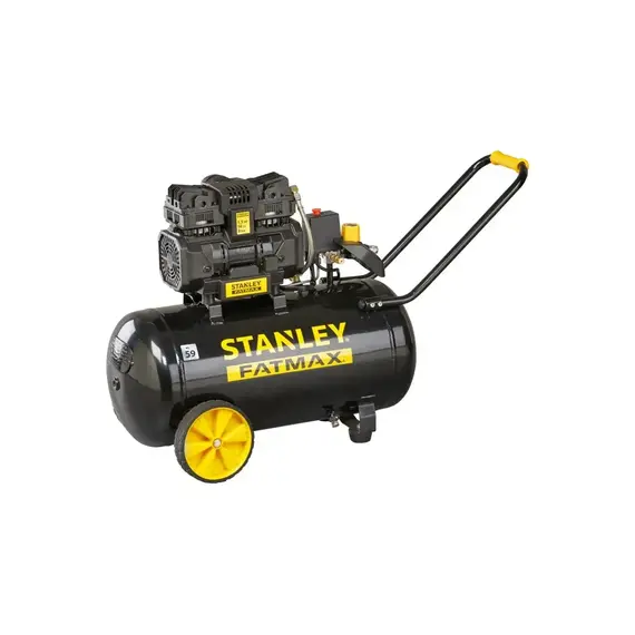 Компресор повітряний поршневий STANLEY FMXCMS1550HE, image 