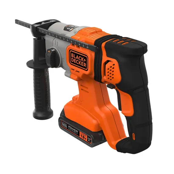 Перфоратор акумуляторний BLACK+DECKER BCD900D1S, image _ab__is.image_number.default