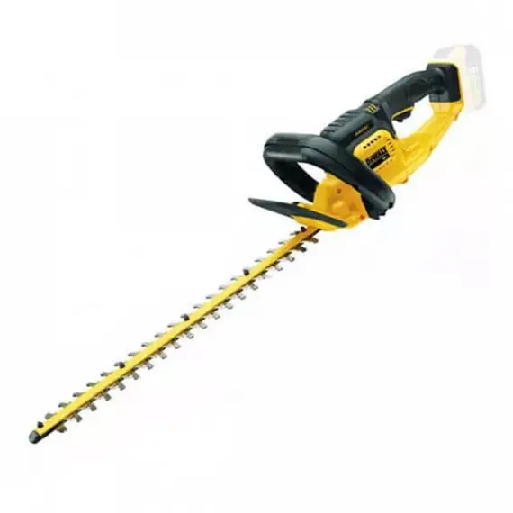 Кущоріз акумуляторний DeWALT DCM563PB, image 