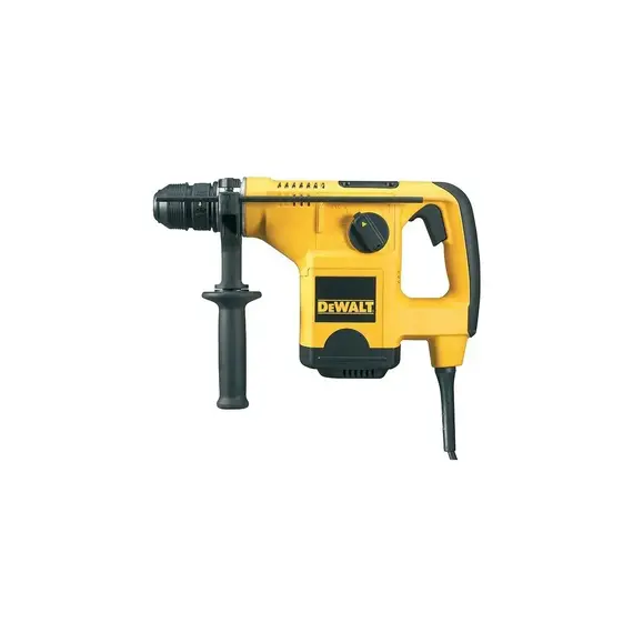 Перфоратор мережевий DeWALT D25413K, image 