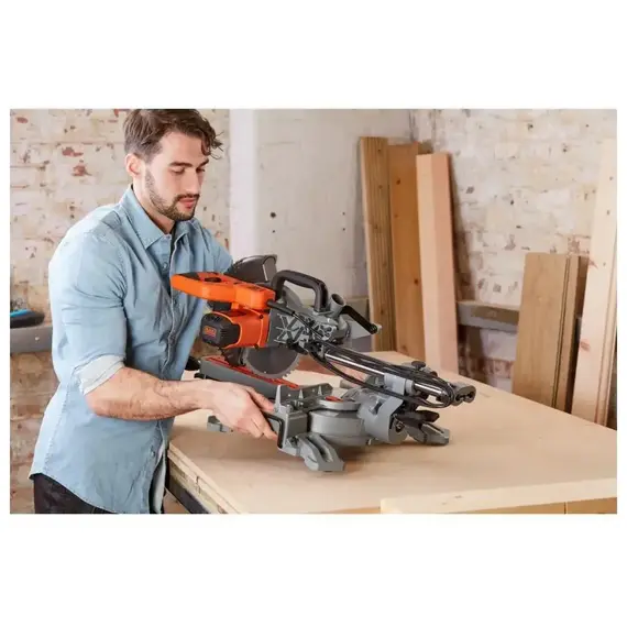 Пила торцювальна мережева BLACK+DECKER BES710, image _ab__is.image_number.default