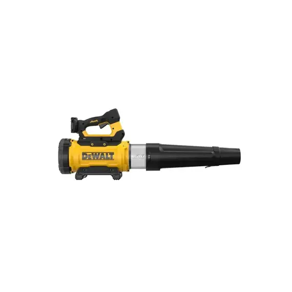Воздуходувка аккумуляторная бесщеточная DeWALT DCMBL777N, фото , изображение 3