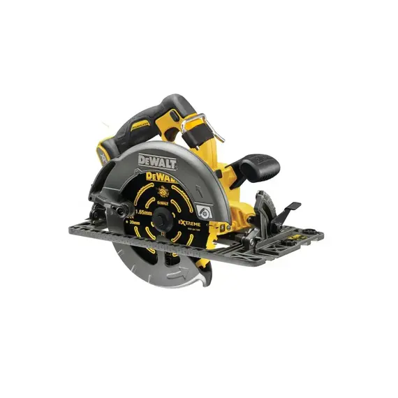 Пила дискова акумуляторна DeWALT DCS579NT, image 