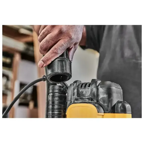 Фрезер сетевой DeWALT DWE625, фото , изображение 3