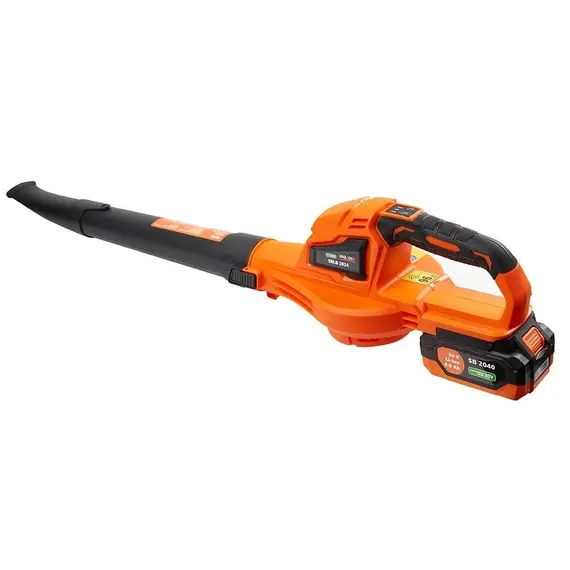 Повітродувка акумуляторна SEQUOIA SBLB2024-EV, image 