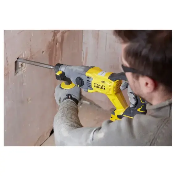 Перфоратор акумуляторний безщітковий STANLEY SFMCH900B, image _ab__is.image_number.default