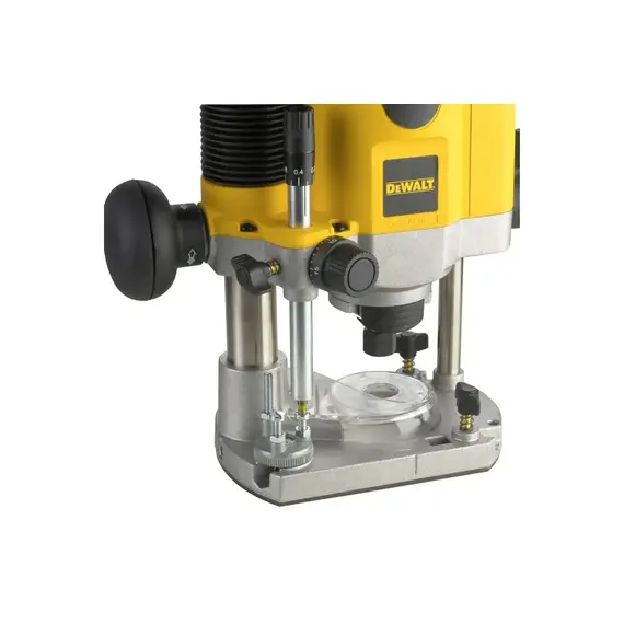 Фрезер сетевой DeWALT DW621, фото , изображение 3