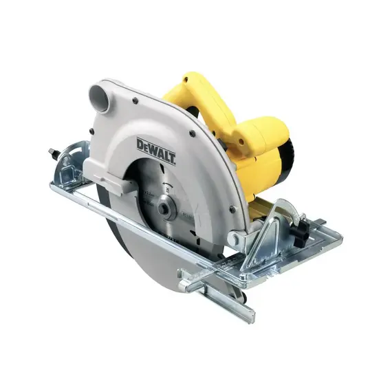 Пила дискова ручна мережева DeWALT D23700, image 
