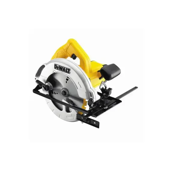 Пила дискова ручна мережева DeWALT DWE560, image 