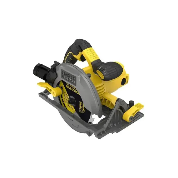 Пила циркулярна мережева STANLEY FME301, image 