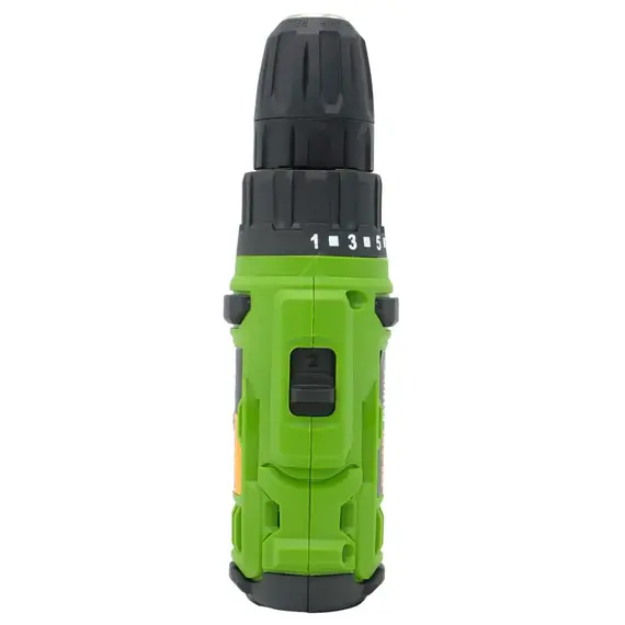 Шурупокрут акумуляторний ProCraft PA-12LI compact, 12В Li-Ion, 1.5Аг, 20Нм, 0-1350 об/хв, з АКБ (комплект), image _ab__is.image_number.default