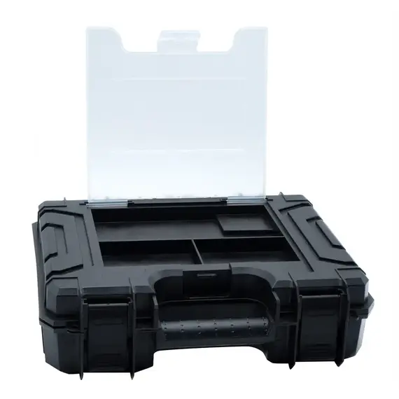 Шурупокрут акумуляторний ProCraft PA-12 PRO DFR, 12В Li-Ion, 2.0Аг, безщітковий, 22Нм, 0-1350 об/хв, DFR-патрон, з АКБ (комплект), image _ab__is.image_number.default