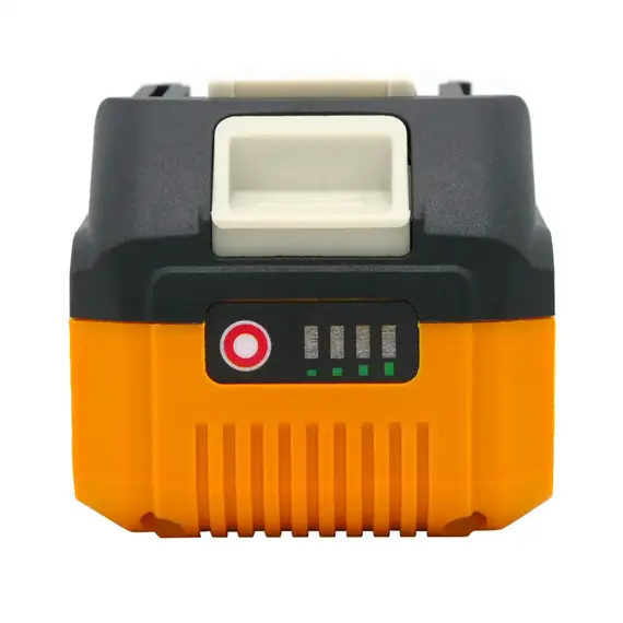 Аккумуляторная батарея ProCraft 20/4 TURBO 20V 4Ah литий-ионна (Li-ion), фото , изображение 9