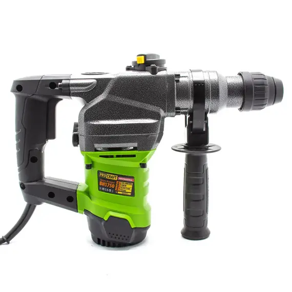 Перфоратор ProCraft BH-1750, image _ab__is.image_number.default
