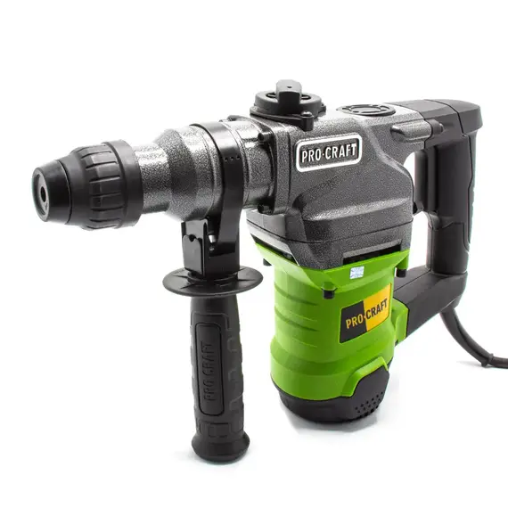 Перфоратор ProCraft BH-1750, image _ab__is.image_number.default